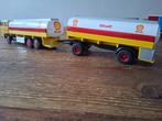 Lion toys, Ophalen of Verzenden, Zo goed als nieuw, Bus of Vrachtwagen, Lion Toys