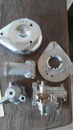 S&S super B complete set, Ophalen of Verzenden