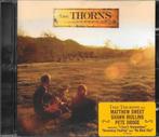CD The Thorns, Verzenden, Poprock