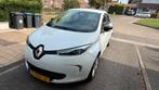 Renault ZOE R110 108pk 2019 Wit 40Kw koopaccu! Limited, 135 min, Wit, Elektrisch, 100 min