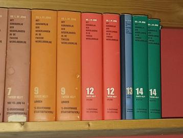 Koninkrijk der Nederlanden in de Tweede Wereldoorlog beschikbaar voor biedingen