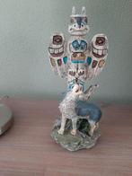 Totempaal, Huis en Inrichting, Ophalen, Zo goed als nieuw