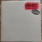 UB40	Present arms, Ophalen of Verzenden, 1980 tot 2000, Gebruikt, 12 inch