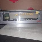 Herpa Exclusive Series Getron Truck - Nieuw in doos, Hobby en Vrije tijd, Ophalen of Verzenden, Nieuw, Overige merken