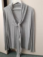 Stroke shirt hele soepelvallende stof maat L nieuw !!, Maat 38/40 (M), Ophalen of Verzenden, Zo goed als nieuw, Lange mouw