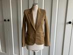 Paul & Joe blazer franse mt 38, Verzenden, Beige, Zo goed als nieuw, Jasje