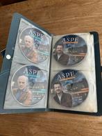 Dvd aspe seizoen 1 - 9 box origineel compleet, Verzenden, Gebruikt, Boxset