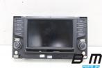 Discover media module VW Golf 7 3G0919605D, Auto diversen, Autonavigatie, Gebruikt