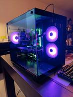 High-End Gaming PC - RTX 5050, Ryzen 7, 1TB M.2 SSD., Refurbished, 1TB M.2 SSD NVMe, AMD Ryzen 7, Gaming