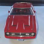 Ford Mustang Mach 1 1971 Movie Car. DIAMONDS ARE FOREVER 007, Hobby en Vrije tijd, Modelauto's | 1:18, Verzenden, Zo goed als nieuw