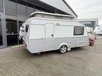 Kip Vision Special 41 TCB 2 Aparte bedden 210cm 874KG Leeg !, Caravans en Kamperen, Caravans, Standaardzit, Kip, Tot en met 2