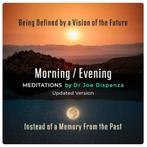 Morning/Evening meditation - Dr. Joe Dispenza, Cd's en Dvd's, Ophalen of Verzenden, Nieuw in verpakking, Muziek vocaal