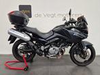 Suzuki Vstrom 650 Vstrom650 DL650 DL 650 2008 ABS, Motoren, Motoren | Suzuki, Meer dan 35 kW, Toermotor, ABS, 650 cc