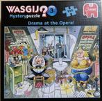 Wasgij Puzzels, Ophalen, 500 t/m 1500 stukjes, Zo goed als nieuw, Legpuzzel