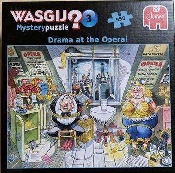Wasgij Puzzels beschikbaar voor biedingen