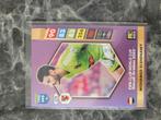Panini adrenalyn xl 2025 "10 years" Mohamed Elshenawy gold, Ophalen of Verzenden, Zo goed als nieuw, Buitenlandse clubs, Spelerskaart