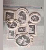 Barok fotolijsten, Ophalen of Verzenden, Zo goed als nieuw