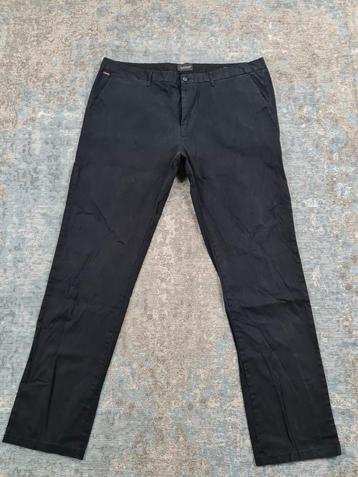 Scotch and Soda STUART W38 L34 Slim STRETCH Bronno3834
 beschikbaar voor biedingen