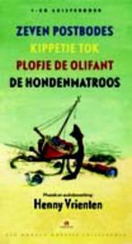 Het tweede Gouden Boekje, Boeken, Verzenden