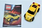 Lego shell serie nr. 30194, Ophalen of Verzenden, Zo goed als nieuw, Complete set, Lego