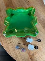 Beyblade Battle Set - Arena + 2 Tolls, Ophalen of Verzenden, Gebruikt, Jongen of Meisje