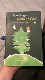 Sjoerd Kuyper - Robin en God, Boeken, Fictie algemeen, Nieuw, Ophalen of Verzenden, Sjoerd Kuyper