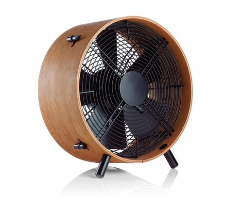 Stadler Form ventilator, Witgoed en Apparatuur, Ventilatoren, Zo goed als nieuw, Tafelventilator, Ophalen