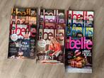 11x libelle tijdschriften, Ophalen, Gelezen, Damesbladen