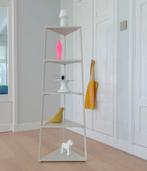 ZGAN Hay design Eiffel triangle stellingkast pronkrek rek, Ophalen, Zo goed als nieuw