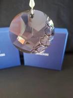 Swarovski Raamornament Aarde, Ophalen of Verzenden, Zo goed als nieuw, Figuurtje