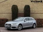 Audi A4 Avant 2.0 35 TFSI Sport Lease Edition Leder*Cruise*C, Gebruikt, Euro 6, 4 cilinders, A4