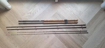 Tricast trophy multi tip feeder, 2 stuks  beschikbaar voor biedingen