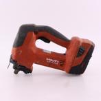 Hilti SJD 6-A22 Decoupeerzaag Body | Incl Accu, Hilti, Zo goed als nieuw, Support@hilti.com, Hilti Corporation, Feldkircher Strasse 100, 
9494 Schaan
Liechtenstein