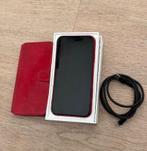 Iphone 11 rood, Gebruikt, 64 GB, Zonder simlock, Zonder abonnement