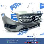 W156 BUMPER GLA FACELIFT AMG VOORBUMPER X156 ZWART WIT GRIJS, Gebruikt, Ophalen of Verzenden, Bumper, Mercedes-Benz