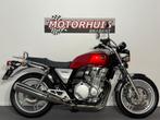 HONDA CB 1100 C-ABS (bj 2013), Bedrijf, Sport