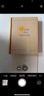 Licht der Wereld door Anne de Vries, Ophalen of Verzenden