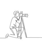 Amateur fotograaf gezocht Amsterdam, Overige uren, Overige niveaus, Starter, Overige vormen