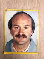 Plaatje van voetballer Horst Köppel, Ophalen, Gebruikt, Poster, Plaatje of Sticker