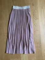 Rok met glitter, maat S, Kleding | Dames, Rokken, Maat 38/40 (M), Ophalen of Verzenden, Zo goed als nieuw, Roze