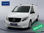 Mercedes-Benz Vito 116 CDI Extra Lang LED L3 Trekhaak Naviga, Auto's, Automaat, Achterwielaandrijving, Gebruikt, Euro 6