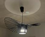 Straw Hat Pendant Light 80cm diameter, Ophalen, 75 cm of meer