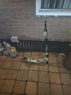 2x Stuntstep ! Jongen (ong 8 jaar) meisje (ong 6 jaar), Ophalen, Zo goed als nieuw