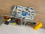 Grote partij Lego stenen en sets!, Ophalen of Verzenden, Gebruikt, Losse stenen, Lego