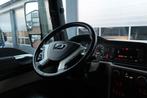 MAN TGX TGX 33.640 6X4 /RETARDER/ HYDRAULIK/ ALCOA'S/ LED/ E, Automaat, Achterwielaandrijving, Euro 6, MAN