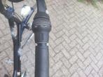 Batavus stadsfiets met 3 speed, net en goed, Gebruikt, Versnellingen, Niet ingevuld, 56 cm of meer