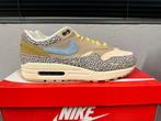 Nike air max 1 cobblestone 43 ds, Ophalen of Verzenden, Nieuw, Overige kleuren