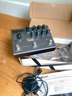 Strymon Timeline 1e eigenaar + doos/candy, Ophalen of Verzenden, Zo goed als nieuw