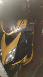 Kymco super8, Benzine, Maximaal 45 km/u, Gebruikt, Super 8