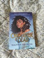 Cinderella is Dead van Kalynn Bayron, Ophalen of Verzenden, Nieuw, Kalynn Bayron